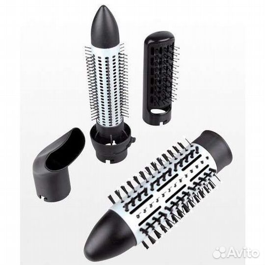 Две новые насадки на фен Vitek 2509