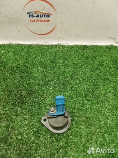 Датчик положения коленвала Ford Fusion хетчбэк 1.6