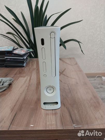 Xbox 360