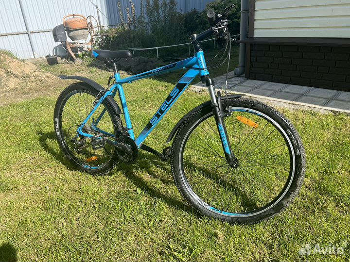 Велосипед Stels Navigator