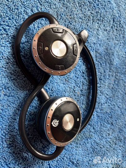 Bluetooth гарнитура