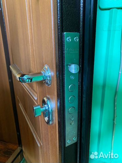 Аварийное вскрытие. Замена и установка замков