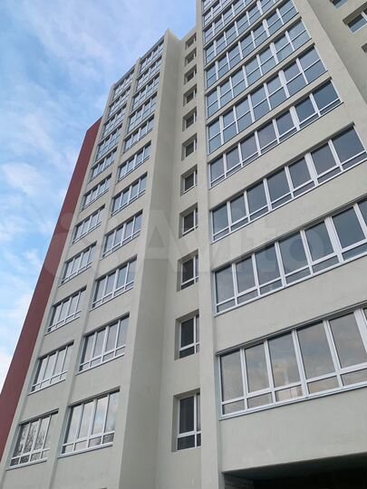 3-к. квартира, 74,6 м², 1/12 эт.