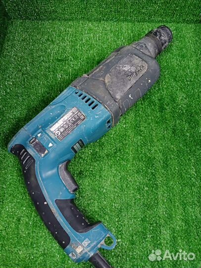Перфоратор makita HR2470