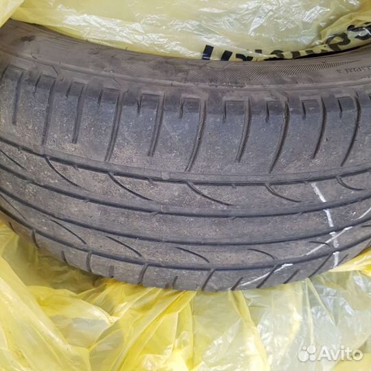 Bridgestone Dueler H/P Sport 235/55 R17 99H