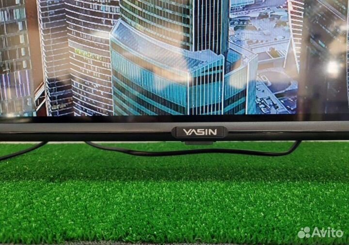 Телевизор smart tv