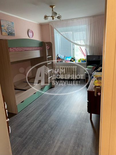 2-к. квартира, 46,2 м², 5/9 эт.