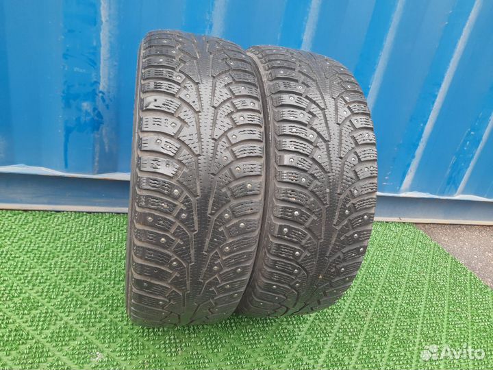 Nokian Tyres Hakkapeliitta 5 205/55 R16 96T