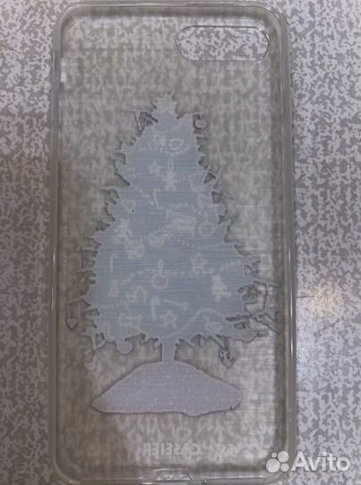 Чехол на iPhone 7Plus/8Plus
