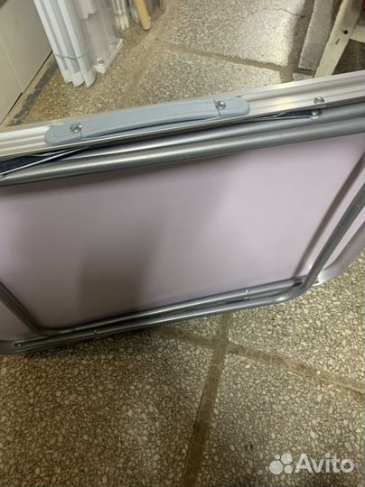 Стол для кенпинга раскладной