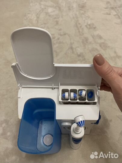 Ирригатор oral b