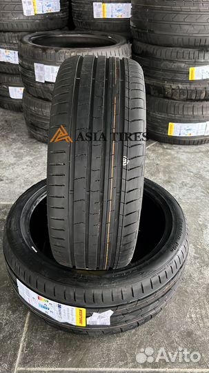 Kustone Passion P9 255/45 R18 104W