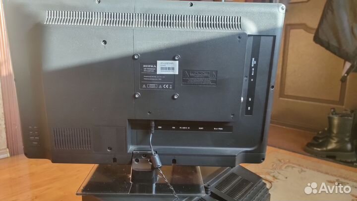 Телевизор бу