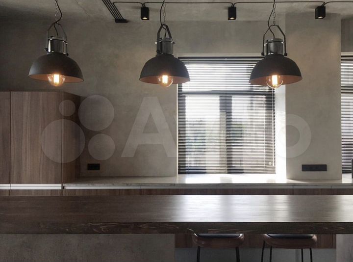 2-к. квартира, 90 м², 2/6 эт.