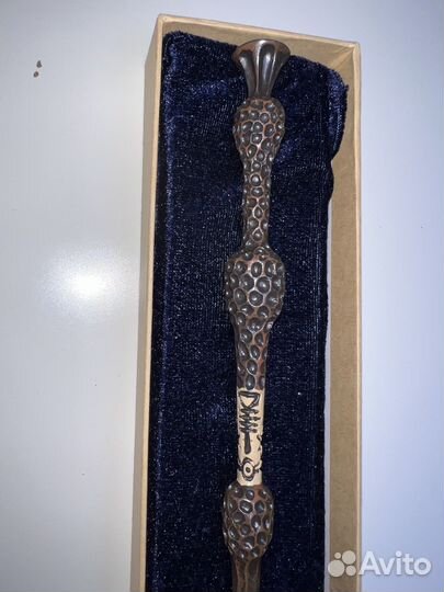 Волшебная палочка Альбуса Дамблдора