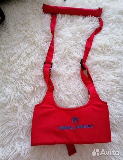 Эргорюкзак переноска кенгуру слинг