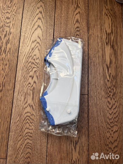 Детское дорожное складное сиденье для унитаза