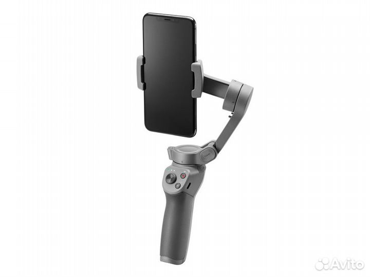 Ручной стабилизатор DJI Osmo Mobile 3
