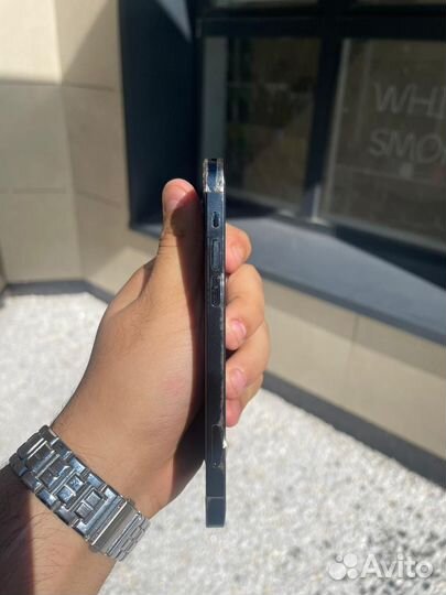 iPhone 12 pro