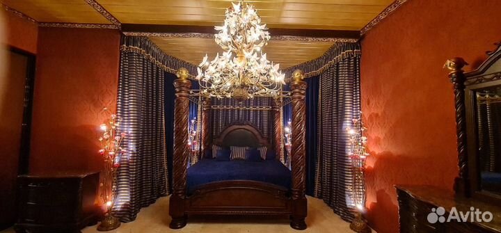 Спальня «Англия»