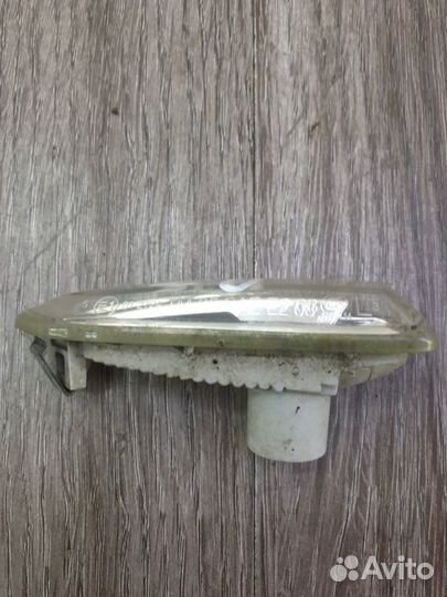 Повторитель поворота передний левый Opel Astra K