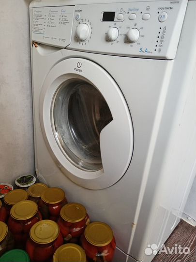 Стиральная машина автомат бу