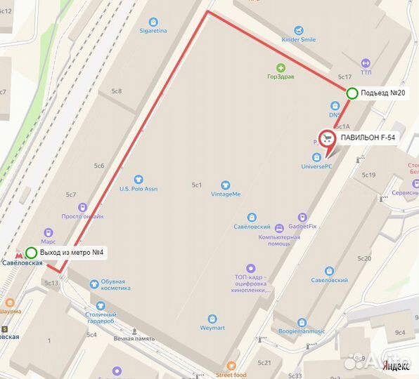 Объектив Fujinon GF 110mm f/2 R LM WR для G-Mount