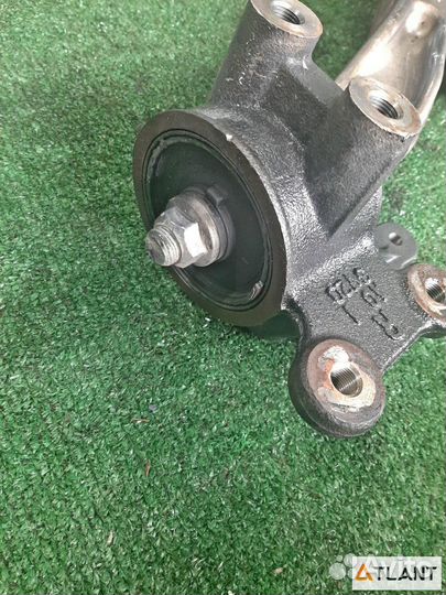 Рычаг передний правый honda odyssey