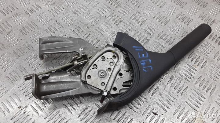 Рычаг стояночного тормоза Fiat Sedici