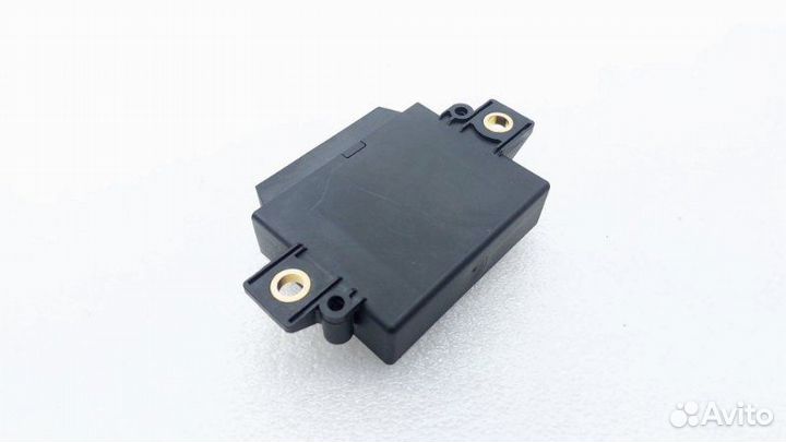 Б/У Блок управления парктроником Состояние