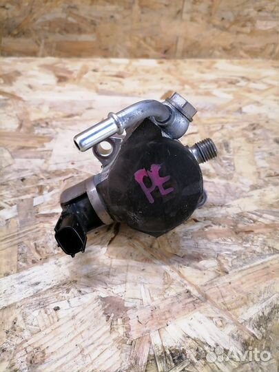 Тнвд Mazda 6 GJ PE-VPS 2.0