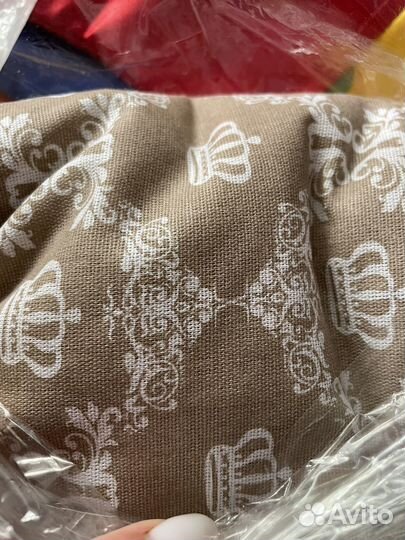 Детское одеяло