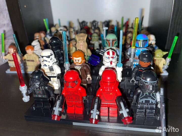 Lego Star Wars