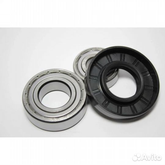 Подшипники для стиральных машин