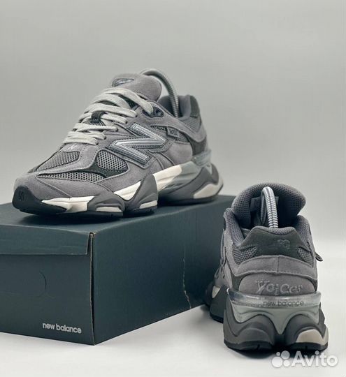 Кроссовки New balance 9060 (42)