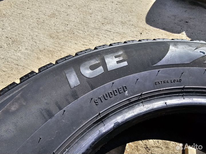 Pirelli Formula Ice 235/60 R18 107T