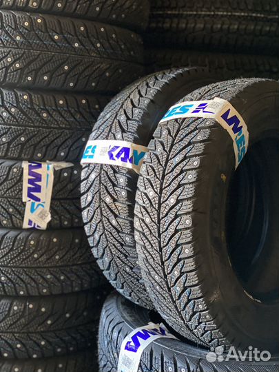 КАМА Alga (HK-531) 175/70 R13