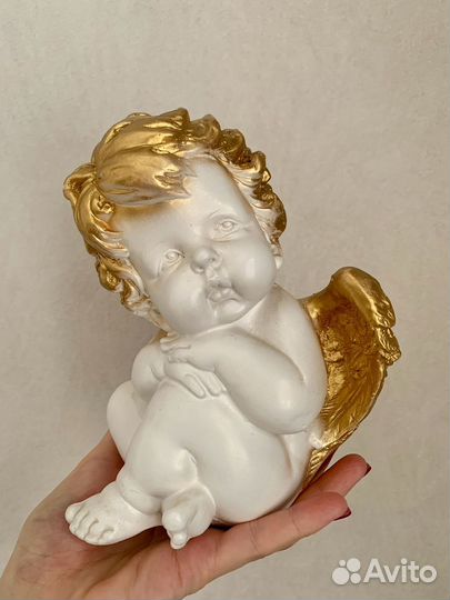 Статуэтки Ангелочки