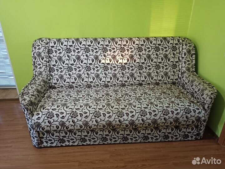 Продам диван бу