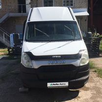 Iveco Daily 3.0 MT, 2013, 400 000 км, с пробегом, цена 750 000 руб.