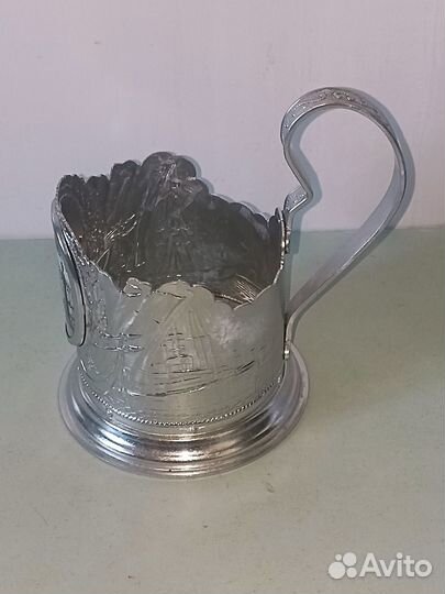 Подстаканник. 