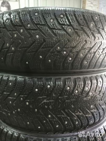 Nokian Tyres Hakkapeliitta 8 185/65 R15