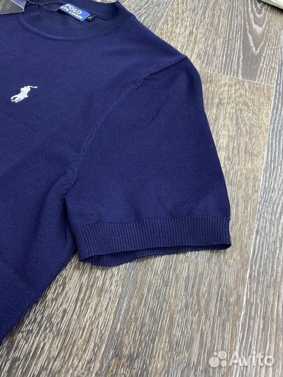 Футболка us polo old maney