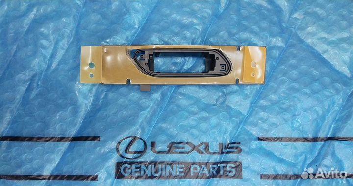 Крепление омывателя фары Lexus RX 4 правое 15-19