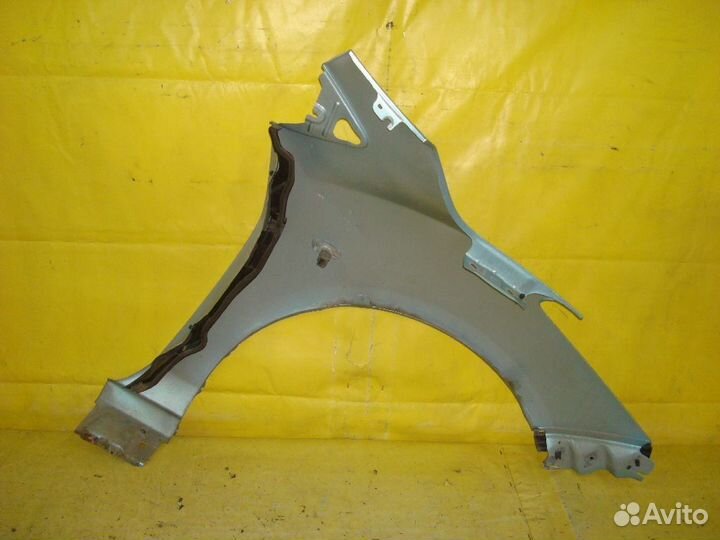Крыло переднее Mazda Demio DE3FS (Левое)