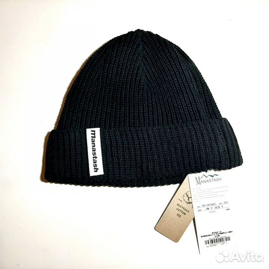 Шапка Manastash