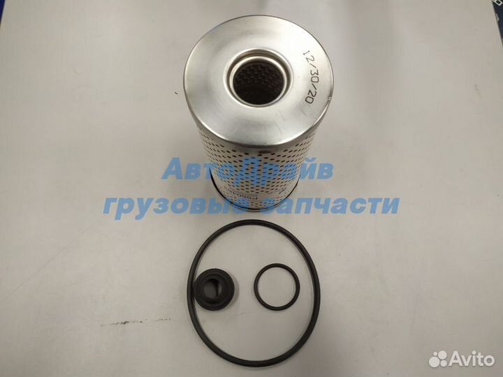 Фильтр топливный сепаратора Cummins N11 N14