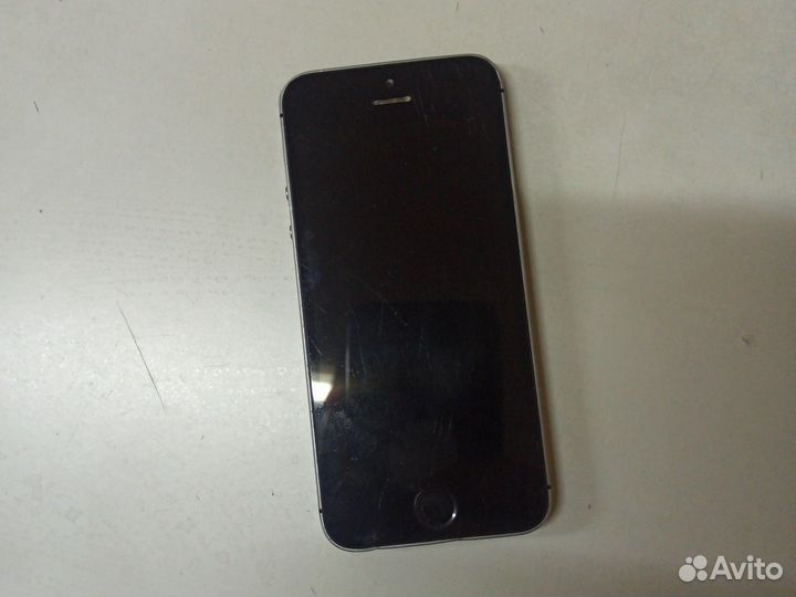 iPhone 5S, 32 ГБ