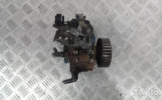 Тнвд дизельный ford C-MAX 1 (CEA16AC01)