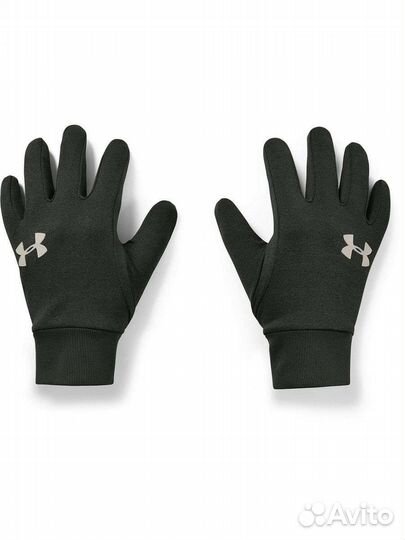 Перчатки беговые Under Armour Liner Gloves